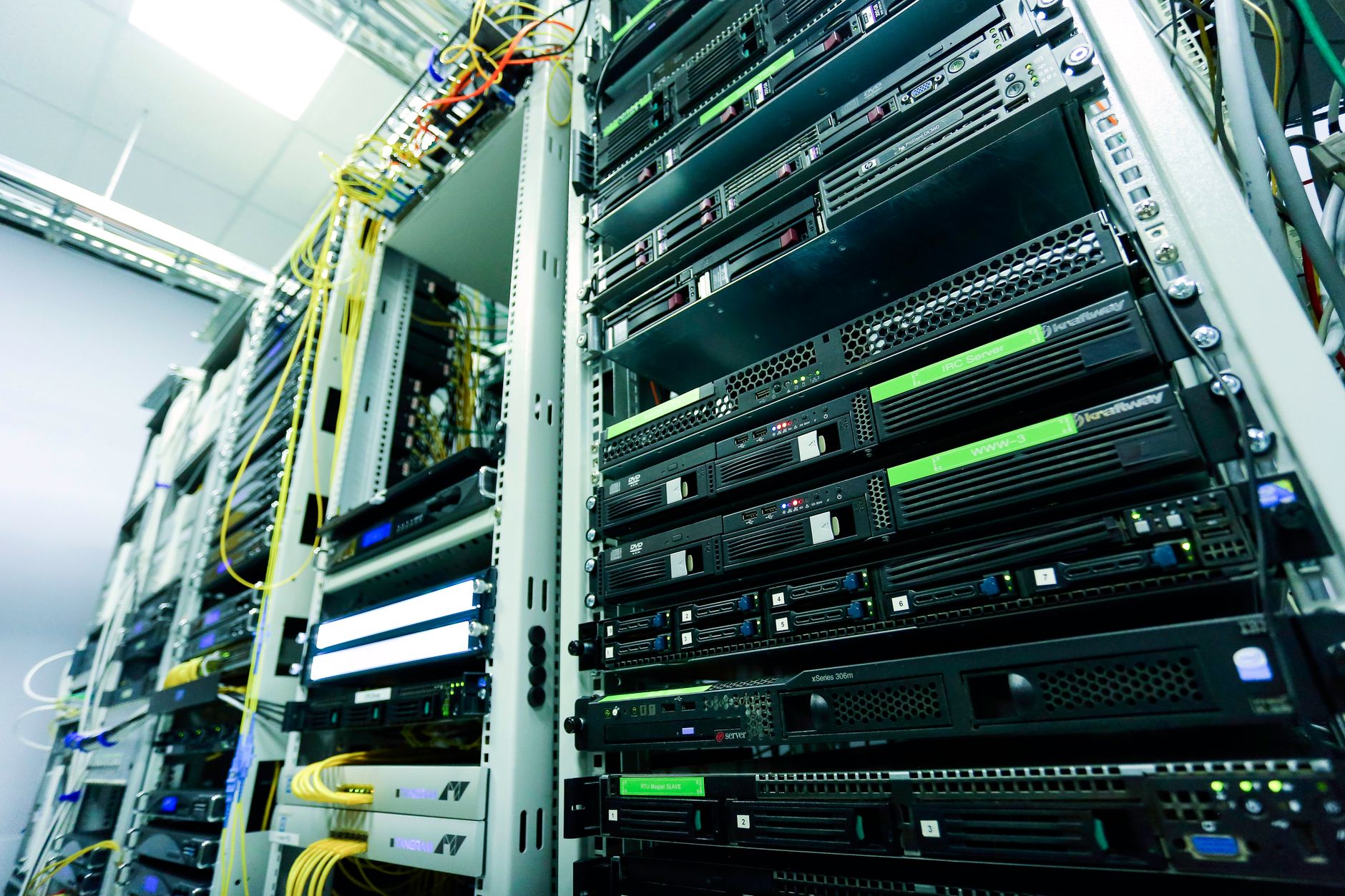 Absolute Compliance & BaFin Standard